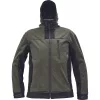 Cerva Huyer Softshell Dzseki olajzold