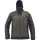 Cerva Huyer Softshell Dzseki olajzold
