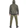 Cerva Huyer Softshell Dzseki olajzold