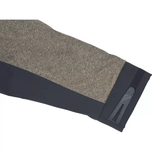 Cerva Huyer Softshell Dzseki olajzold
