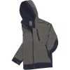 Cerva Huyer Softshell Dzseki olajzold