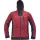 Cerva Huyer Softshell Dzseki piros