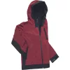 Cerva Huyer Softshell Dzseki piros