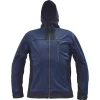Cerva Huyer Softshell Dzseki sotetkek