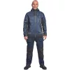 Cerva Huyer Softshell Dzseki sotetkek