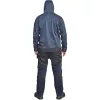 Cerva Huyer Softshell Dzseki sotetkek