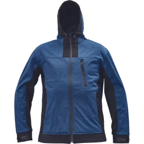 Cerva Huyer Softshell Dzseki kek