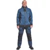 Cerva Huyer Softshell Dzseki kek