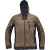 Cerva Huyer Softshell Dzseki bezs