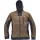 Cerva Huyer Softshell Dzseki bezs