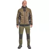 Cerva Huyer Softshell Dzseki bezs