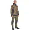 Cerva Huyer Softshell Dzseki bezs