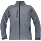 Cerva Chitra Softshell Dzseki Szürke