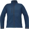 Cerva Chitra Softshell Dzseki Sötétkék - 3XL