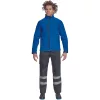 Cerva Chitra Softshell Dzseki Királykék