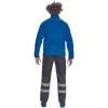 Cerva Chitra Softshell Dzseki Királykék