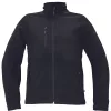 Cerva Chitra Softshell Dzseki Fekete