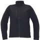 Cerva Chitra Softshell Dzseki Fekete - 5XL