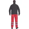 Cerva Chitra Softshell Dzseki Fekete