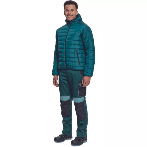 Cerva Max Neo Light Dzseki Zöld