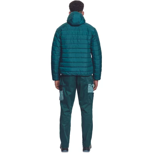 Cerva Max Neo Light Dzseki Zöld - L