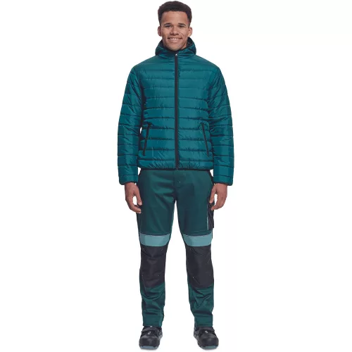 Cerva Max Neo Light Dzseki Zöld