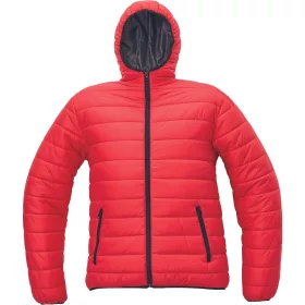 Cerva Max Neo Light Dzseki Piros