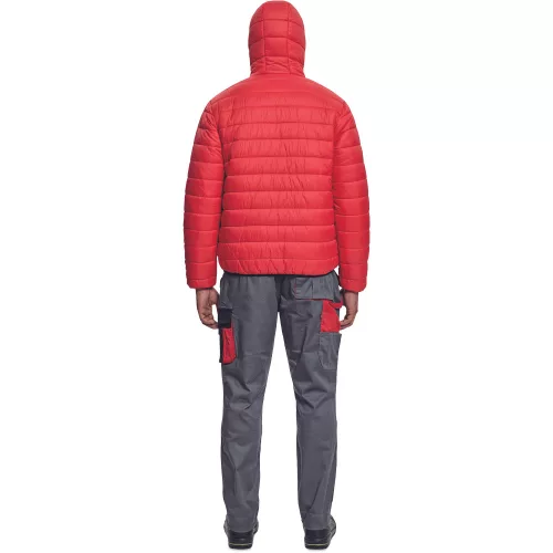 Cerva Max Neo Light Dzseki Piros - L