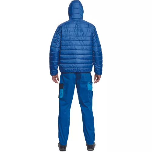 Cerva Max Neo Light Dzseki Királykék - L