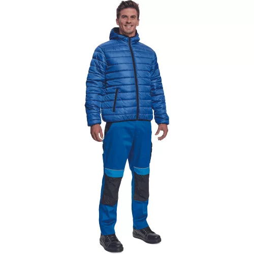 Cerva Max Neo Light Dzseki Királykék