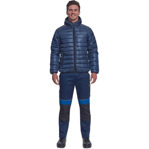 Cerva Max Neo Light Dzseki Sötétkék - L