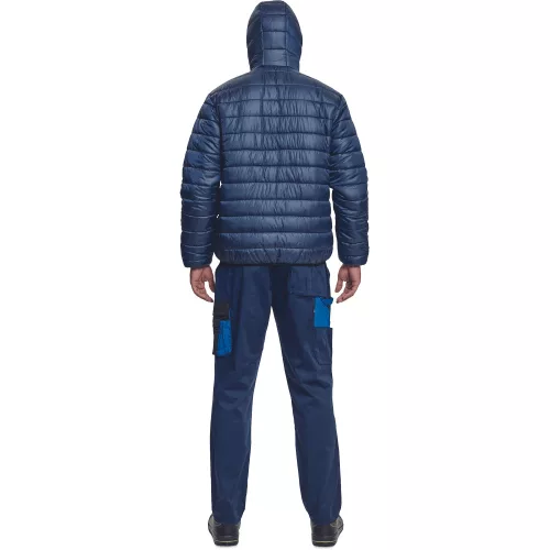 Cerva Max Neo Light Dzseki Sötétkék - L