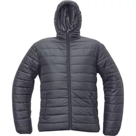 Cerva Max Neo Light Dzseki Fekete