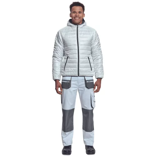 Cerva Max Neo Light Dzseki Fehér