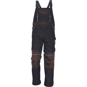 03020003_Cerva Stanmore Kantaros Munkasnadrag sotetbarna