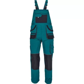 03020168 FF Carl BE-01-004 Kantaros Nadrag zold
