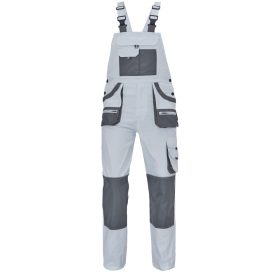 03020168 FF Carl BE-01-004 Kantaros Nadrag feher