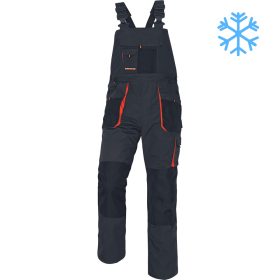 03020207 Emerton Winter Téli Kantáros Munkásnadrág