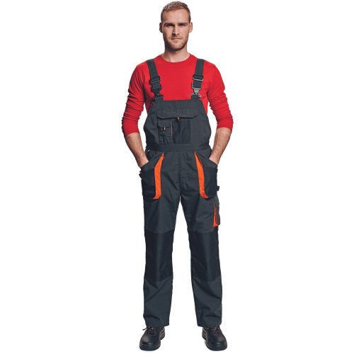 03020207 Emerton Winter Téli Kantáros Munkásnadrág