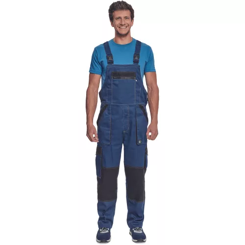 03020239_Cerva Max Summer Nyari Kantaros Nadrag kek