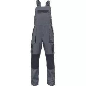 03020239_Cerva Max Summer Nyari Kantaros Nadrag szurke