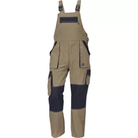 03020239_Cerva Max Summer Nyari Kantaros Nadrag Bezs