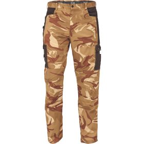 03020252 CRV Crambe Terepes Munkasnadrag bezs