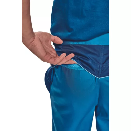 03020379 Cerva Montrose ferfi munkasnadrag kek