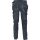 Cerva Dayboro Munkásnadrág Antracit - 44