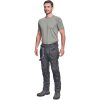 Cerva Dayboro Munkásnadrág Antracit - 44
