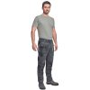 Cerva Dayboro Munkásnadrág Antracit - 44