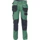 Cerva Dayboro Munkásnadrág Szürkés Zöld - 42
