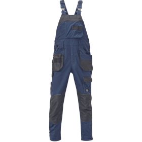 03020397 Cerva Dayboro Kantáros Nadrág sötétkék