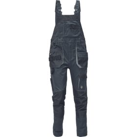 03020397 Cerva Dayboro Kantáros Nadrág antracit